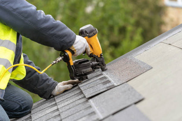 Best Emergency Roof Repair Services  in Point Clear, AL