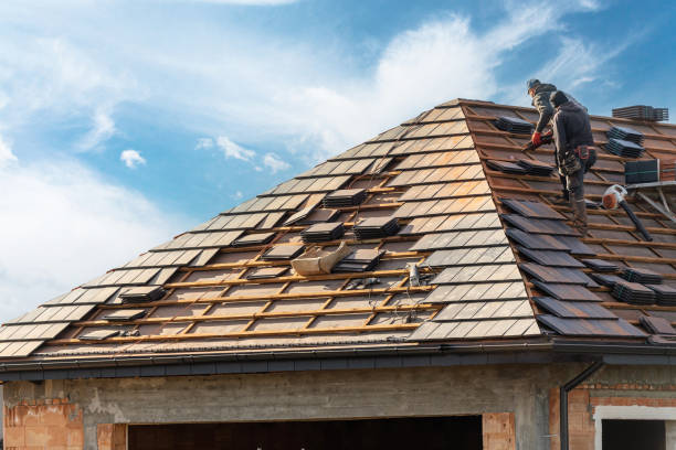 Point Clear, AL  Roofing repair and installation Company