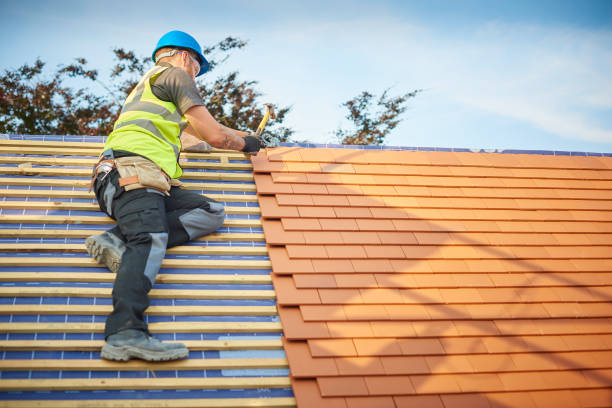 Best Green or Eco-Friendly Roofing Solutions  in Point Clear, AL